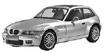 BMW E36-7 C1502 Fault Code