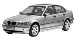 BMW E46 C1502 Fault Code
