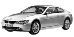 BMW E63 C1502 Fault Code