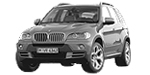 BMW E70 C1502 Fault Code