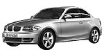 BMW E82 C1502 Fault Code