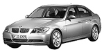 BMW E92 C1502 Fault Code