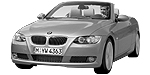 BMW E93 C1502 Fault Code