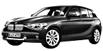 BMW F20 C1502 Fault Code