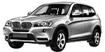 BMW F25 C1502 Fault Code